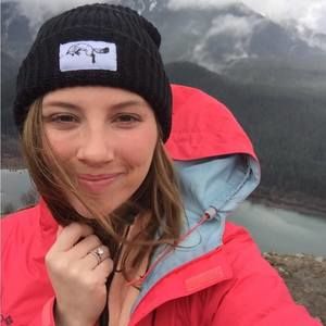 Meet your Posher, Natalie